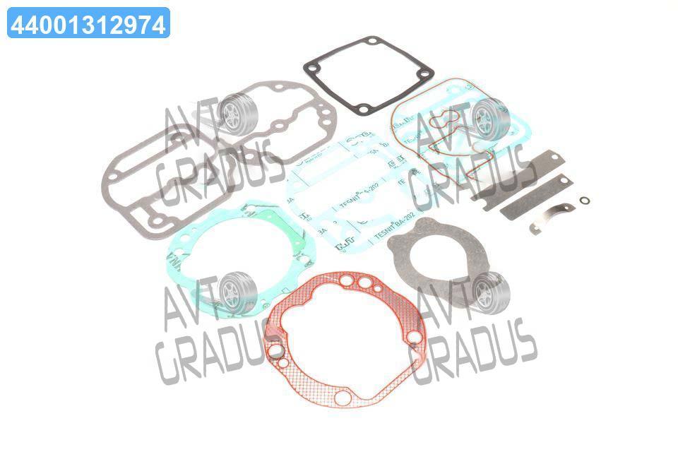 Р/к прокладок з клапанами (вир-во YUMAK) RK.01.317.06