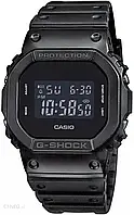 Смарт-часы Casio G-Shock THE ORIGIN DW-5600BB-1E