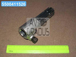 Перехідник ВВМ карданного валу с / х 06/08 (оцинкований) (вир-во Прогрес) АР.0608Z