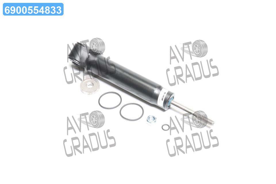 Амортизатор кабіни SCANIA 4,P,G,R,T Series (L235-335) задн. (вир-во Monroe Magnum) CB0078