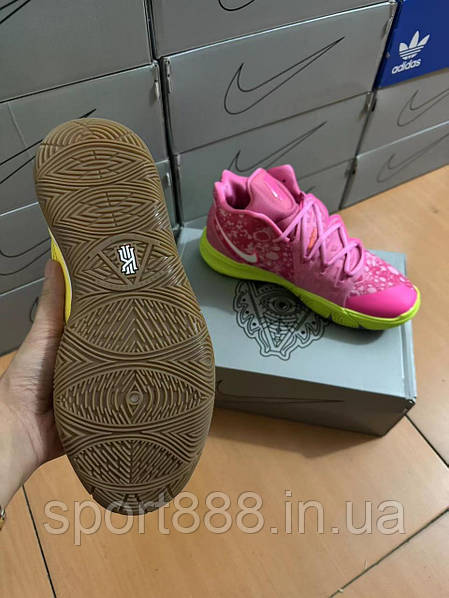 Spongebob nike patrick discount