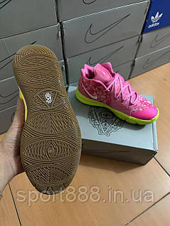 Eur36 46 NIKE KYRIE 5 Patrick Star SpongeBob ID 2019652840 3180 Prom.ua