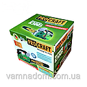 Бензопила ProCraft K300S + Мастило для ланцюга 1 л + Мастило моторне 2-тактне 1 л, фото 10