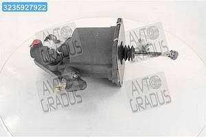 ПГУ зчеплення 1000178631AM (125 MM) (RIDER) RD 19.157.87