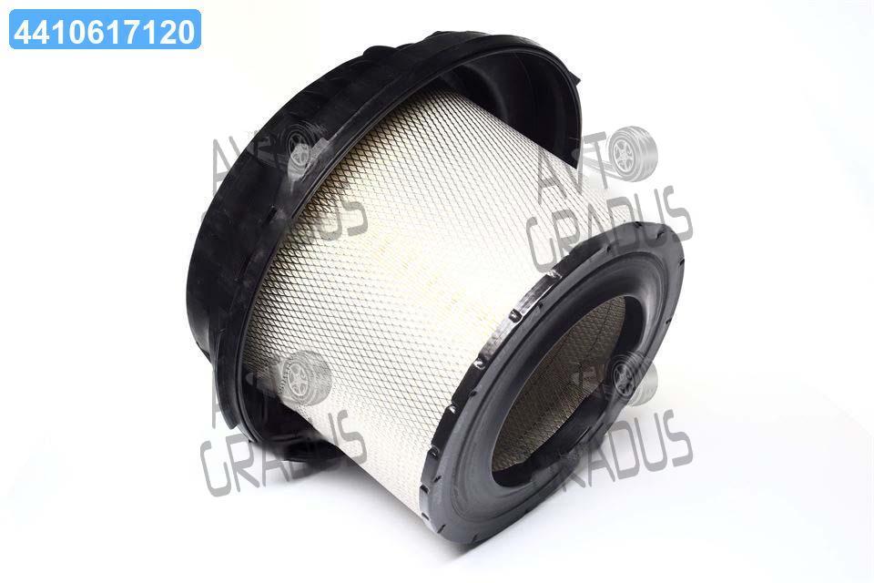 Фільтр повітряний MB ACTROS (TRUCK) (вир-во M-filter) A595