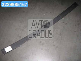 Лист ресори №3 задньої ТАТА  DK613-2912103-01