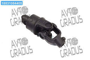 Карданний шарнір 8х8 400НМ з обгінною муфтою (Рось)(вир-во Прогрес) 400.ANAR