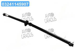 Піввісь моста задн. ГАЗ 53 53-2403070-02