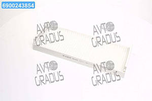 Фільтр салону PREMIUM MAN TGA (RIDER) RD 154