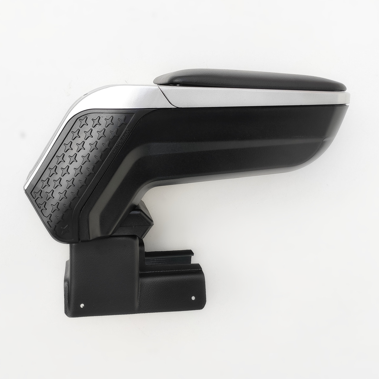 Підлокітник Armcik S4 з зсувною кришкою і регульованим нахилом для Seat Mii 2011+