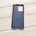 Чохол Carbon для Xiaomi Poco X5 5G (різні кольори), фото 3