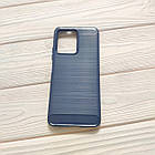 Чохол Carbon для Xiaomi Poco X5 5G (різні кольори), фото 4