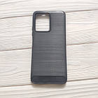 Чохол Carbon для Xiaomi Poco X5 5G (різні кольори), фото 6