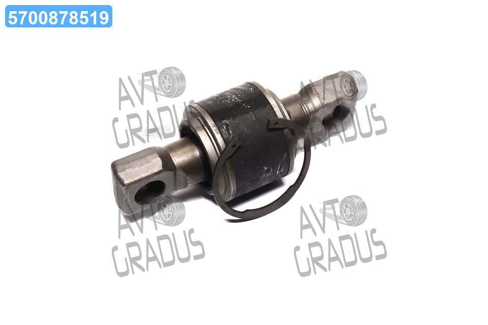 Сайлентблок 75*23*152 тяги променевої DAF CF65,75,85,LF55,XF95,105, MAN L,M2000 (вир-во Febi) 39365