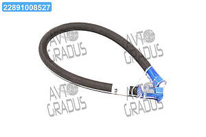 РВД 0810 Ключ 27 d-12 серії (2 SN) (вир-во Гідросила) Н.036.84.0810 2SN