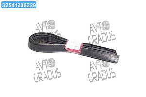 Ущільнювач скла рухомого ПАЗ 3205-5403060/62/64
