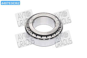 Підшипник маточини DAF 85CF, 95XF, F95, RENAULT MAGNUM, PREMIUM (RIDER) RD 14.018.56