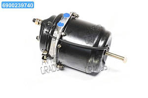 Енергоакумулятор задній лівий/правий (24/30, 65/65, M16x1,5мм, диск) SCANIA (RIDER) RD 07.32.794