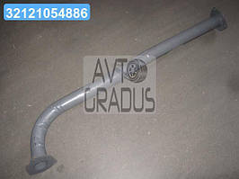 Труба глушника ЕТАЛОН Е-2 середня довга d=60 (вир-во Віроока) 264349200142