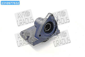 Перехідник під стартер редукт.(універсальний ПДМ-10) (вир-во України) ПУ.ПДМ-10