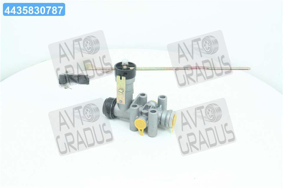 Кран рівня підлоги BPW, SAF, SHMITH 99567436