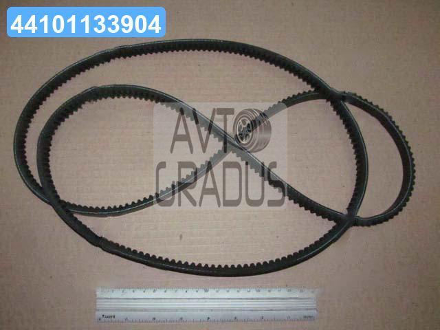 Ремінь клиновий DAF 95 (вир-во Gates) AVX13x2000HD