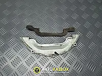 Кожух защита панель картера сцепления F20116140B на 2.0 дизель Mazda 323 BJ, 323F, 626 V GF, GW, Premacy