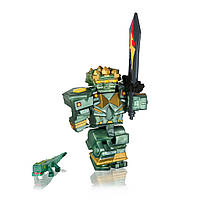 Игровая коллекционная фигурка Core Figures Fantastic Frontier: Guardian Set W8 !R_ROB0329