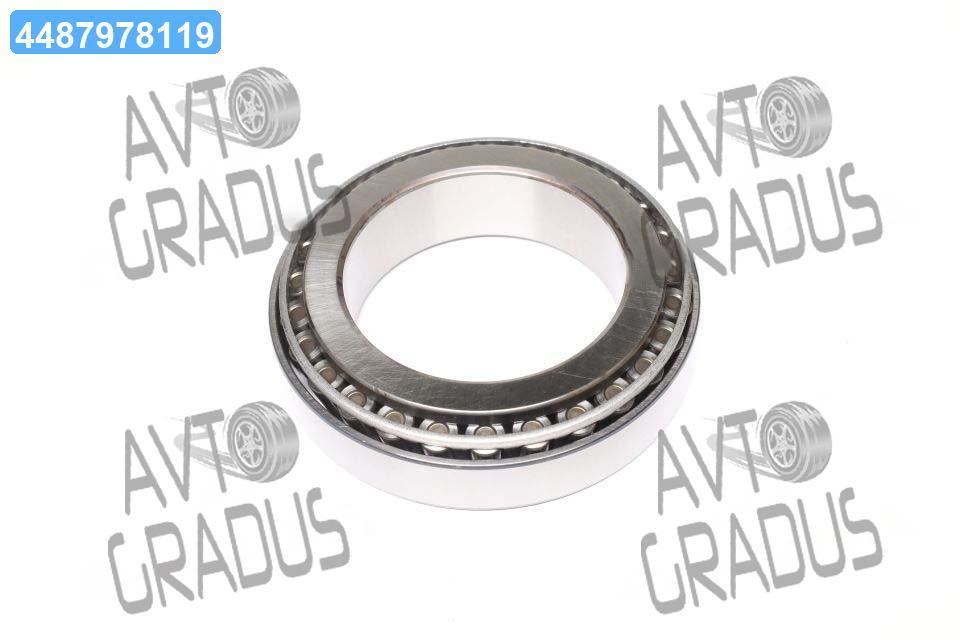 Підшипник маточини DAF LF45, MB LN, LK (вир-во SKF) VKHB 2157