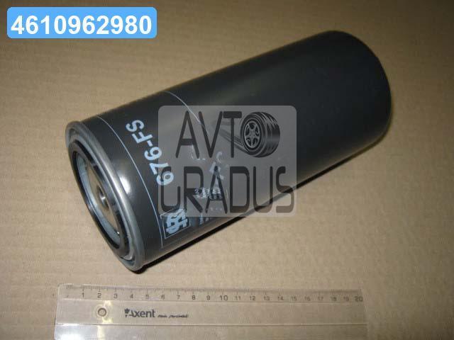 Паливний фільтр 676-FS (вир-во KS) 50013676