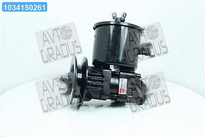 Насос ГПК ЗІЛ 130, ЛІАЗ-677 (з бачком)(зі шківом)  130-3407200-А