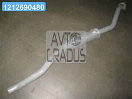 Резонатор  УАЗ-3741  3741-1202008-03