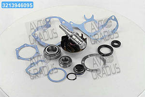 Р/к водяного насоса Еталон, ТАТА Е1-Е3, I-van великий (RIDER) RD252520100119