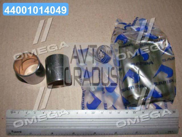 Р/к колодки гальм. бараб. (вир-во SAMPA) 010.594