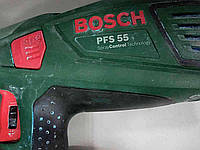 Электрический краскопульт Б/У Bosch PFS 55