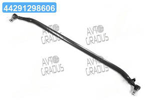 Тяга рул. поперечна RENAULT Magnum Dxi, Premium 2 L = 1705 (RIDER) RD 97.12.16