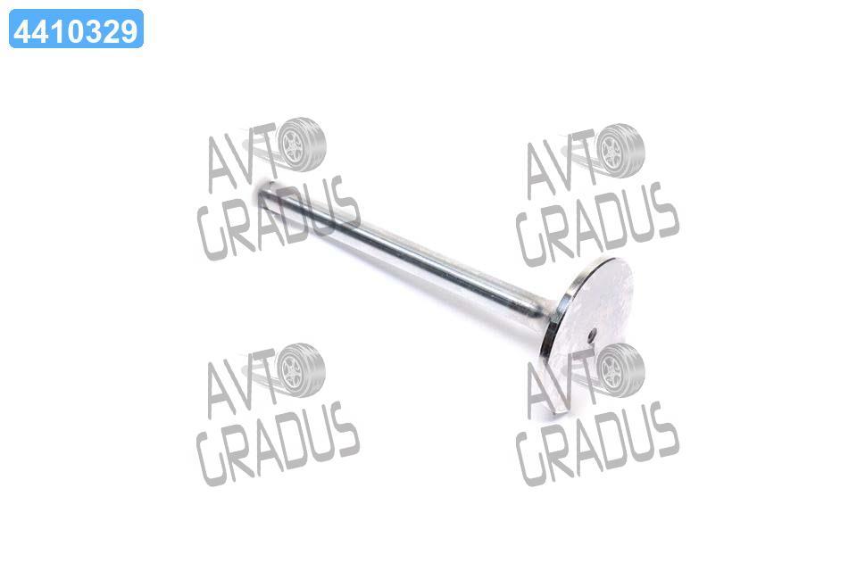 Клапан впускний MAN D0824../D0836.. 49X10X136.6 (вир-во Mahle) 227 VE 31032 000