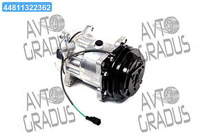 Компресор кондиціонера DAF 75, 75 CF, 85, 85 CF, 95, 95 XF, CF 75, CF 85, XF 95 (TEMPEST) TP 97-12-87