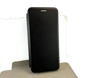 Чохол на Xiaomi Redmi Note 12 5G, Poco X5 5G-книжка Luxo бічна з підставкою кишеня для карток чорний