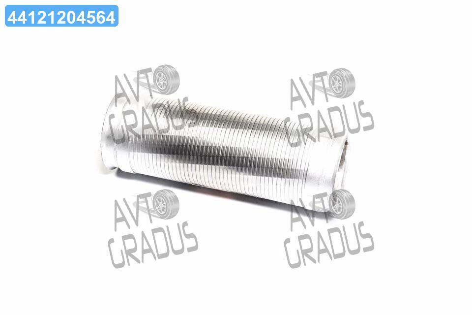 Труба вихлопна SCANIA P,G,R,T (вир-во Vanstar) 10085SC