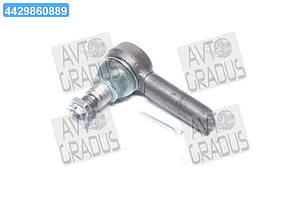 Наконечник рульової тяги RENAULT MAGNUM, PREMIUM (RIDER) RD 44.58.68