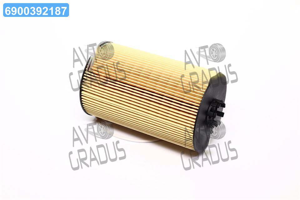 Фільтр масляний RENAULT (TRUCK) (вир-во Knecht-Mahle) OX426D