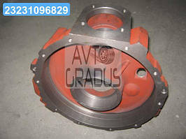 Корпус лівий (голий)  52-2308015-А2