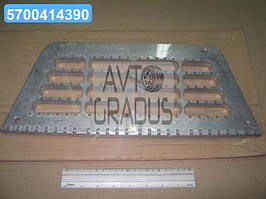 Ступінь кабіни верхня ліва/права DAF 95 XF 01.97- (TEMPEST) TP 12-35-01