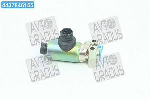 Електромагнітний клапан КПП DAF, SCANIA (RIDER) RD 98.26.080