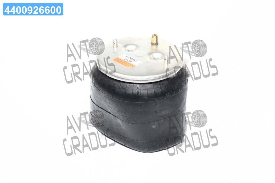 Пневморесора без стакана (вир-во Connect) 16199