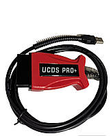 Діагностичний сканер Ford UCDS PRO+ V1.27.001 для автомобілів Ford