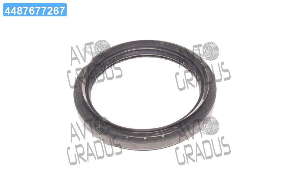Сальник маточини VOLVO F10, F12, FH12, FH16 (83-94) (вир-во FEBI) 07061
