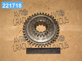Шестерня 5-пер. та задн. ходу МТЗ Z=38/19 (вир-во Арсен) 50-1701218