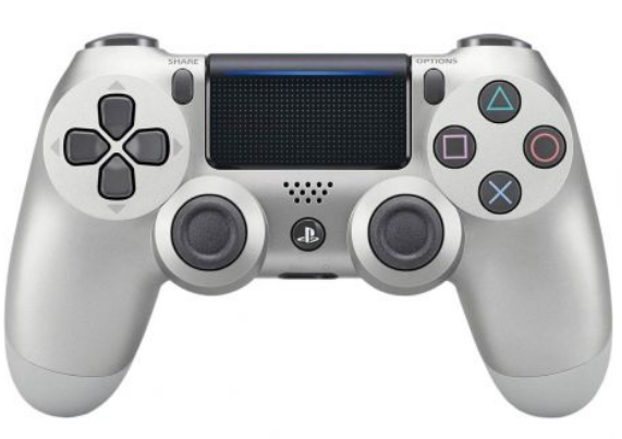 dualshock